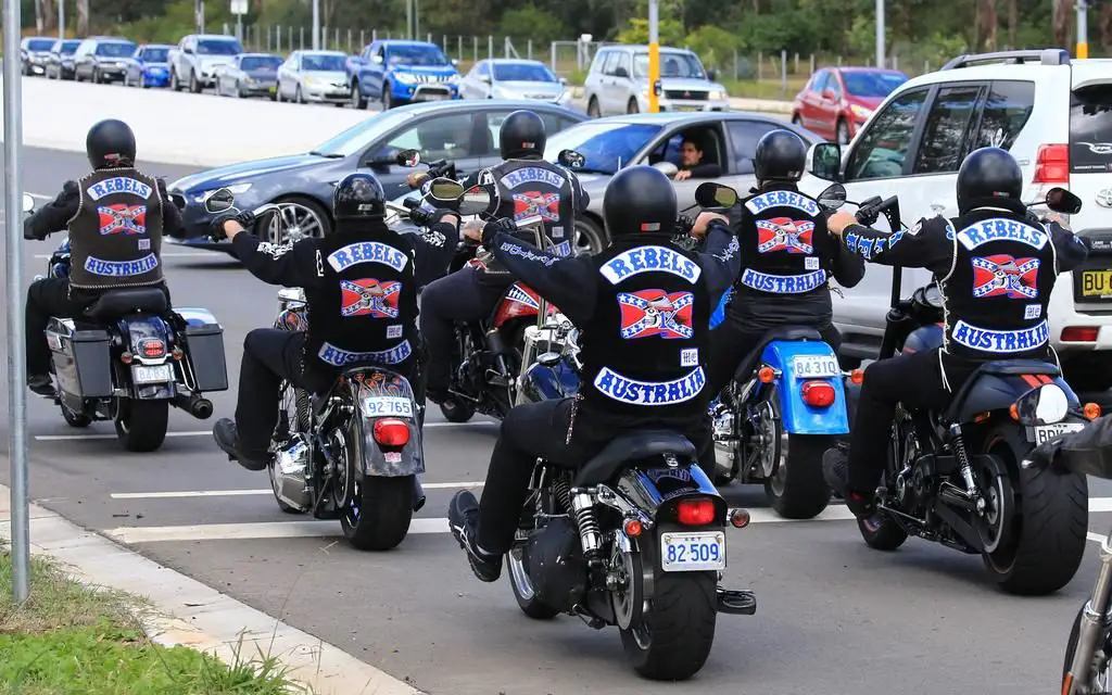 True Story of the Rebels Motorcycle Club: Uncovering Australia’s Renegade Brotherhood
