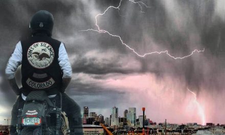 5 Things To Know About the Sons of Silence Motorcycle Club