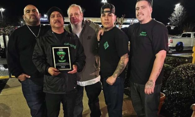 7 Things About the Vagos Motorcycle Club You Should Know