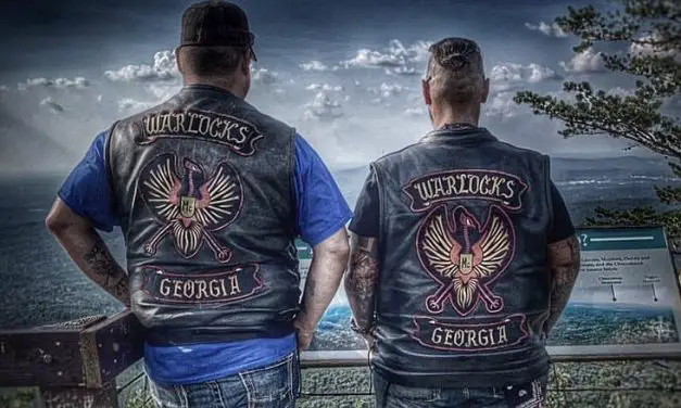 7 Things To Know About the Warlocks Motorcycle Club