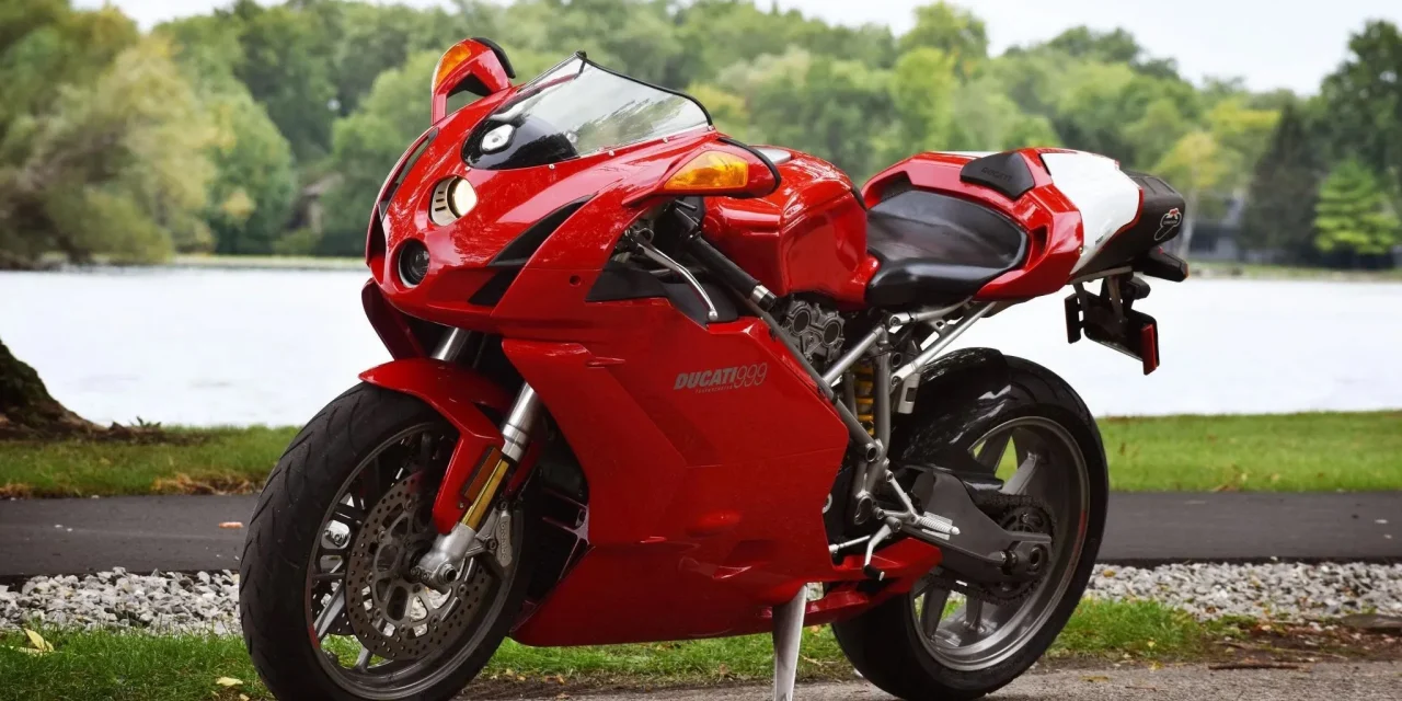 7 Reasons This Is The Worst Ducati Motorcycle