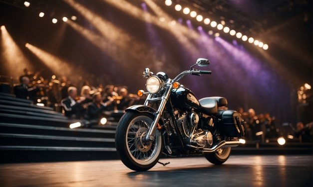 7 Best Sounding Motorcycles (Part 2)