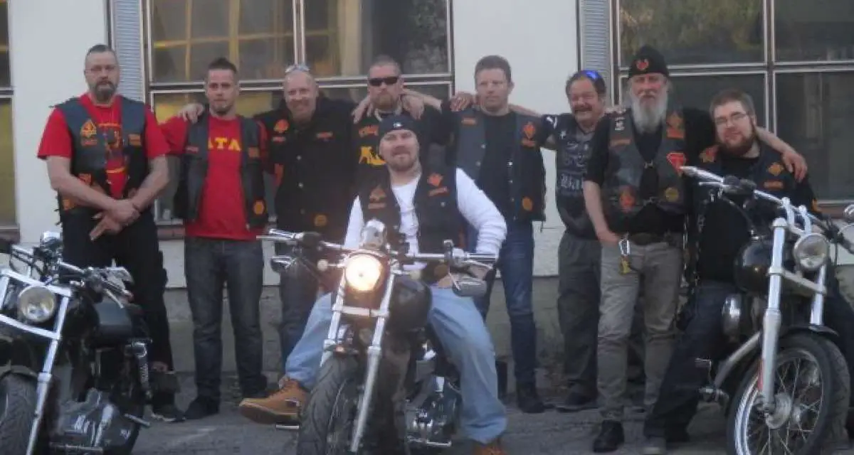 Diablos Motorcycle Club: 10 Things To Know
