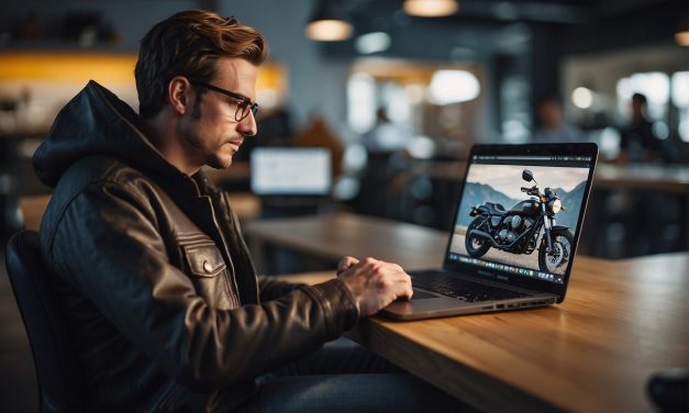 5 Things to Do Before Buying Your First Motorcycle