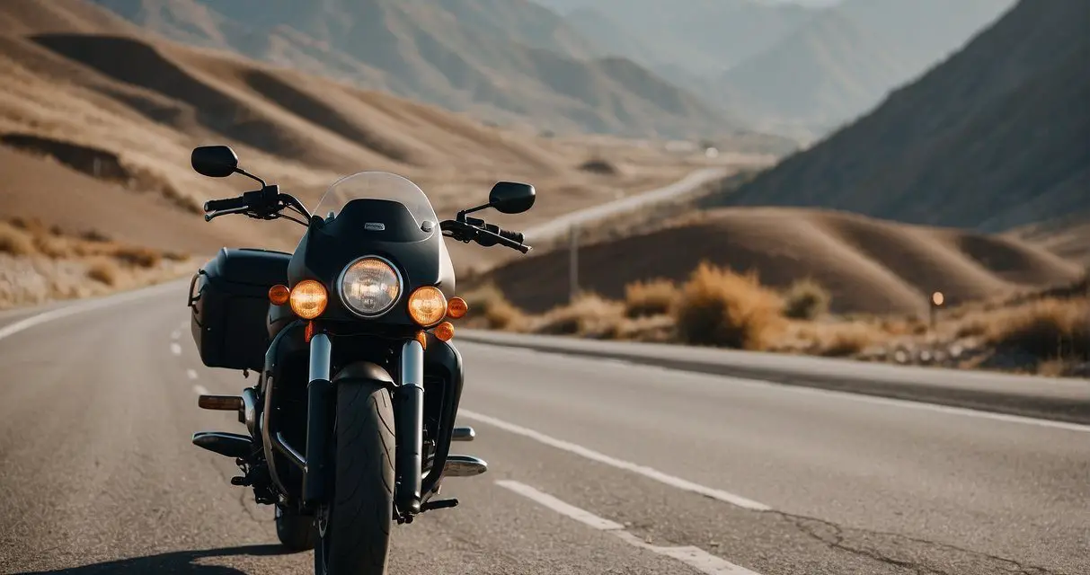 5 Things People Don’t Tell You About Riding Motorcycles: Insider Tips for New Riders