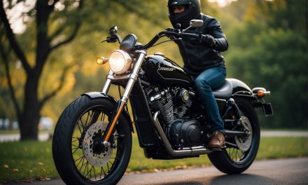 5 Motorcycle Modifications You Didn’t Know You Needed