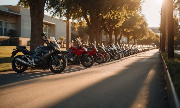 5 Biker Rules You Should Know
