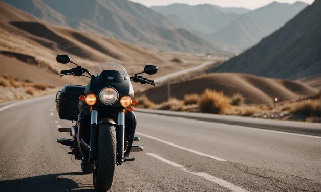 5 Things People Don’t Tell You About Riding Motorcycles: Insider Tips for New Riders