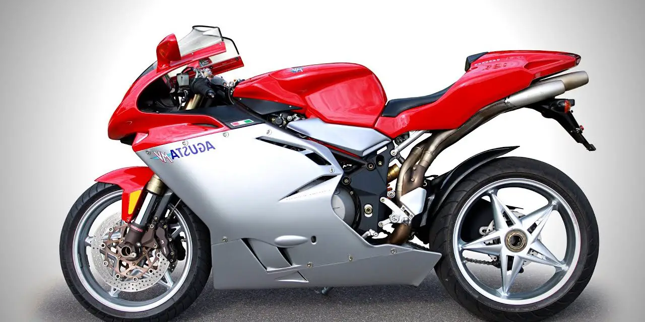 7 Reasons This Is The Actual Ferrari Of Motorcycles