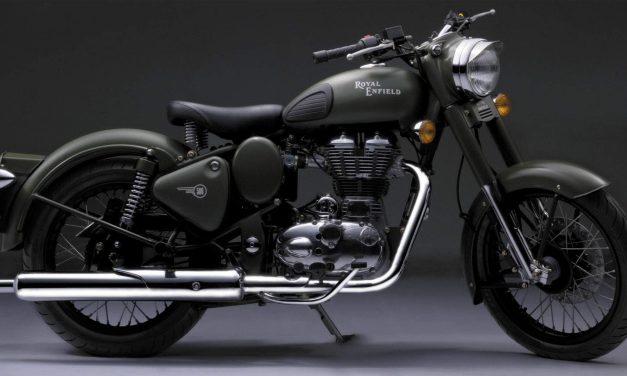 5 Ways Royal Enfield Killed and Saved the Classic