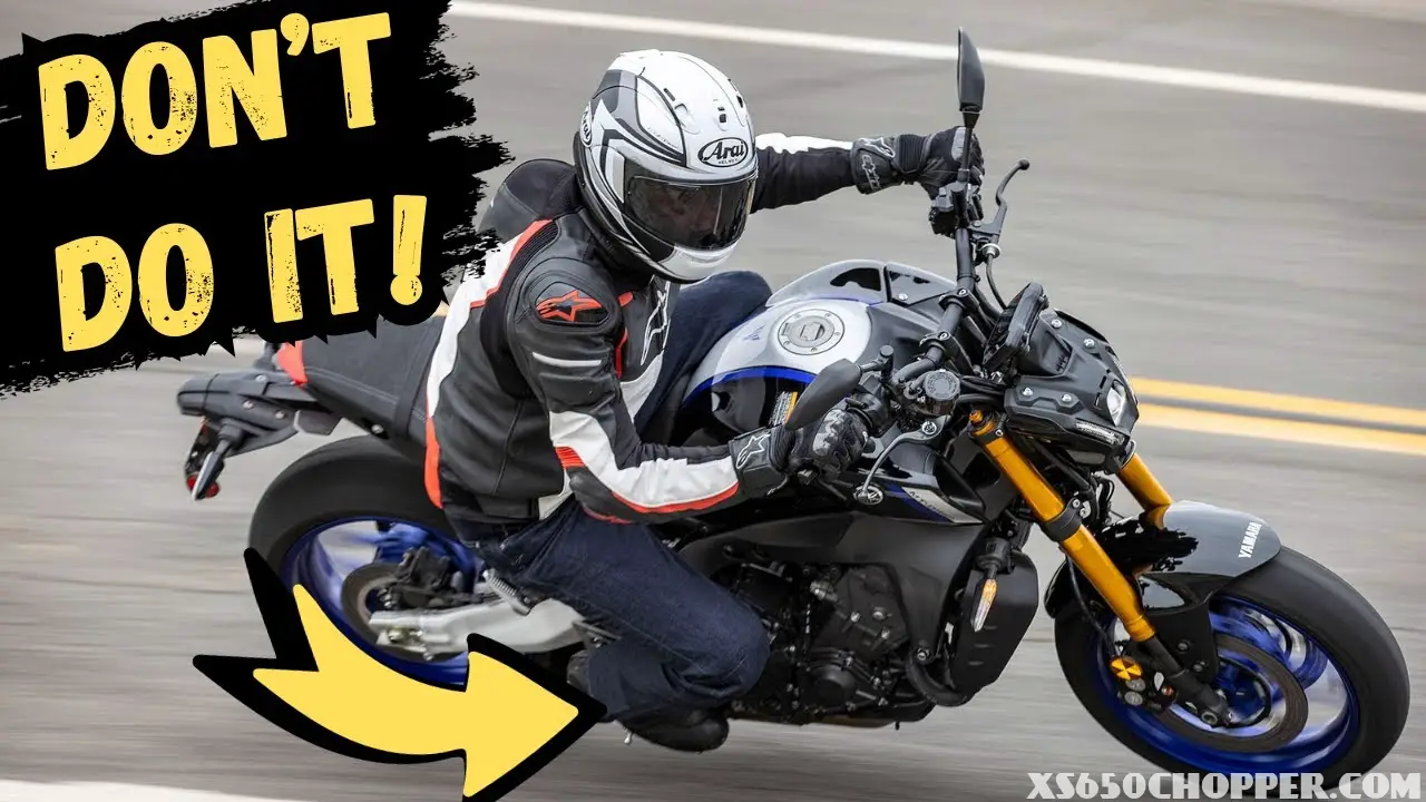 7 Dangerous Motorcycle Myths (lets Debunk Them!)