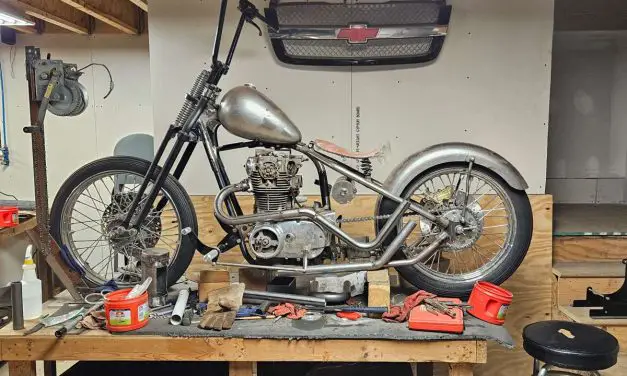 71 xs650 Original (In Progress)