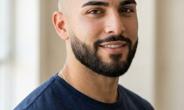7 Buzz Cut Styles Every Man Should Try at Least Once