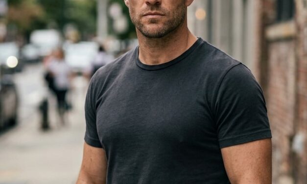 12 Reasons Why the Buzz Cut Makes Men Look Instantly Tougher