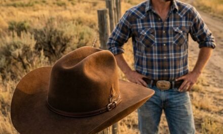 10 Cowboy Outfit Ideas for Men Who Want a Real Ranch Look