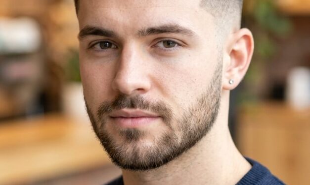 17 Guy Haircut Styles That Never Go Out of Fashion