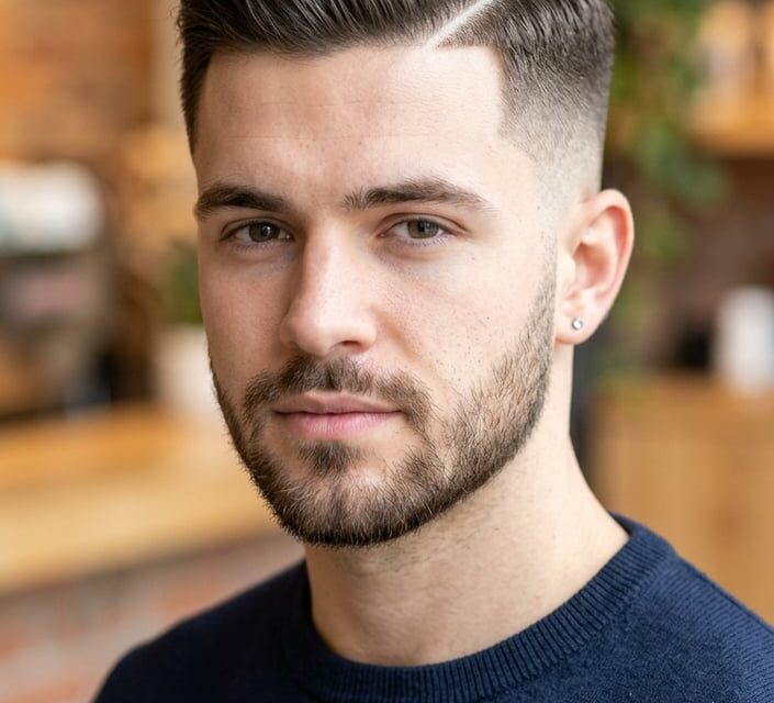 17 Guy Haircut Styles That Never Go Out of Fashion