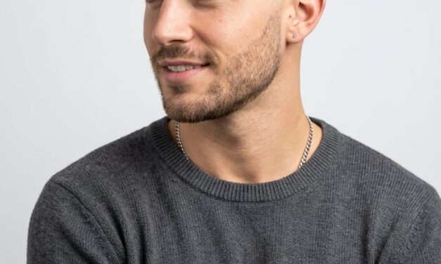 9 Guy Haircut Ideas for Thick Hair (No More Bulky Mess)