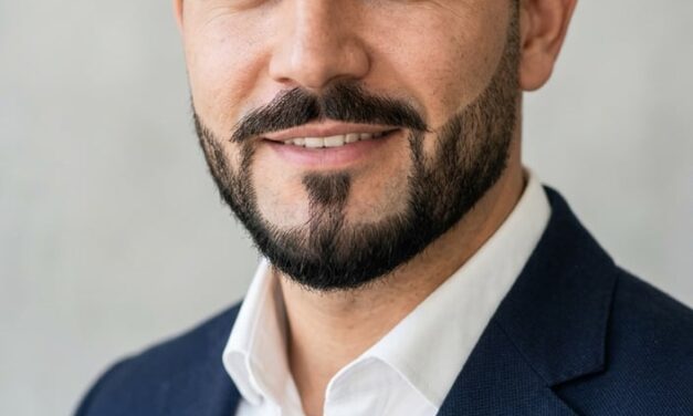 11 Goatee Styles for Men – Classic, Van Dyke, & Anchor