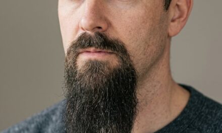 7 Goatee Mistakes That Make Your Face Look Longer