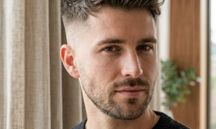 9 Men’s Haircut Trends Taking Over in 2026