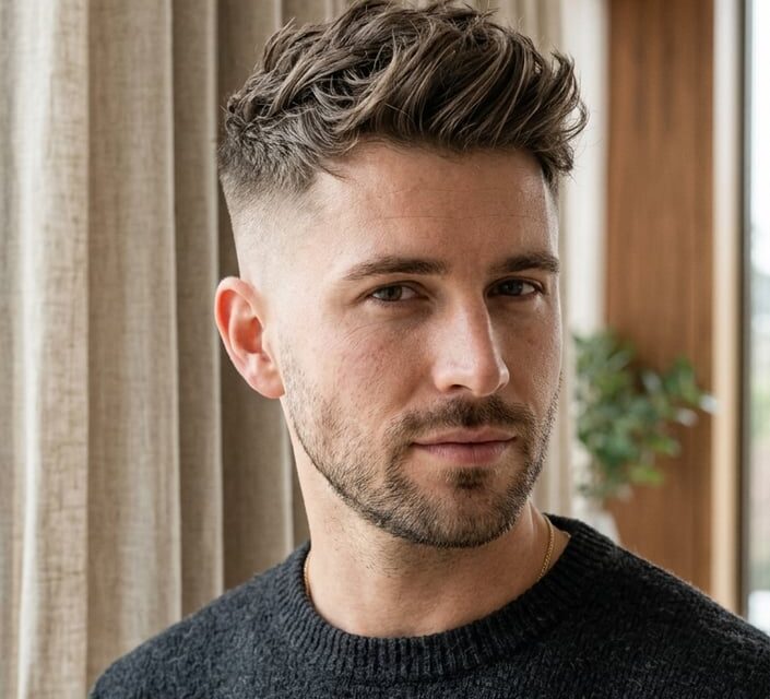 9 Men’s Haircut Trends Taking Over in 2026