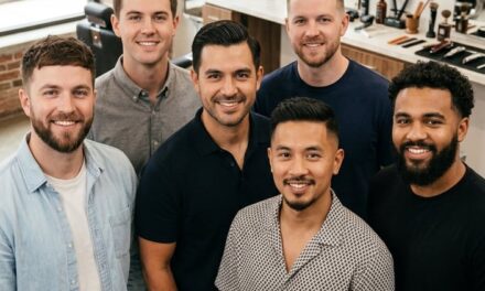 6 Guy Haircuts That Take Less Than 10 Minutes to Style