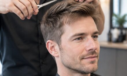 12 Guy Haircut Looks for Fine or Thin Hair That Add Volume