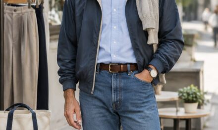 15 Dad Fashion Staples That Are Actually Cool Again