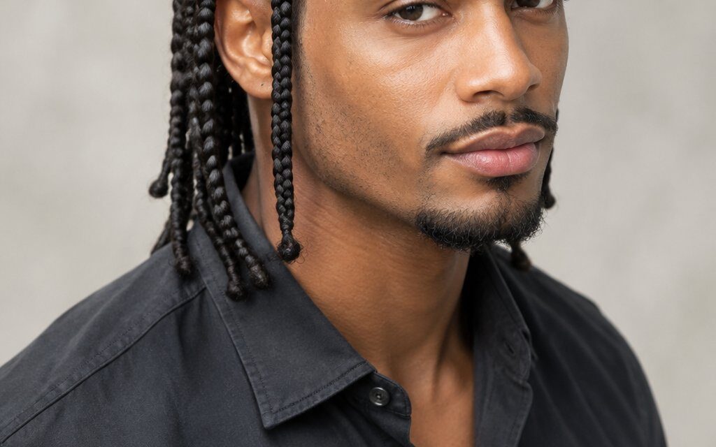 15 Braids for Men That Will Upgrade Your Hairstyle Now
