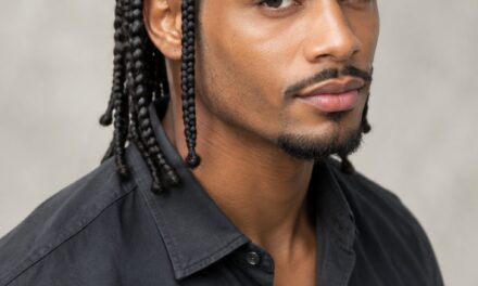 15 Braids for Men That Will Upgrade Your Hairstyle Now