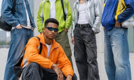 15 Y2K Outfits for Men That Are Back with a Vengeance