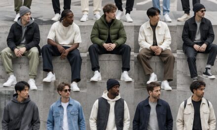 15 Streetwear Men Outfits to Elevate Your Daily Look