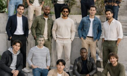 15 Casual Outfits Men That Are Effortlessly Cool, Simplified